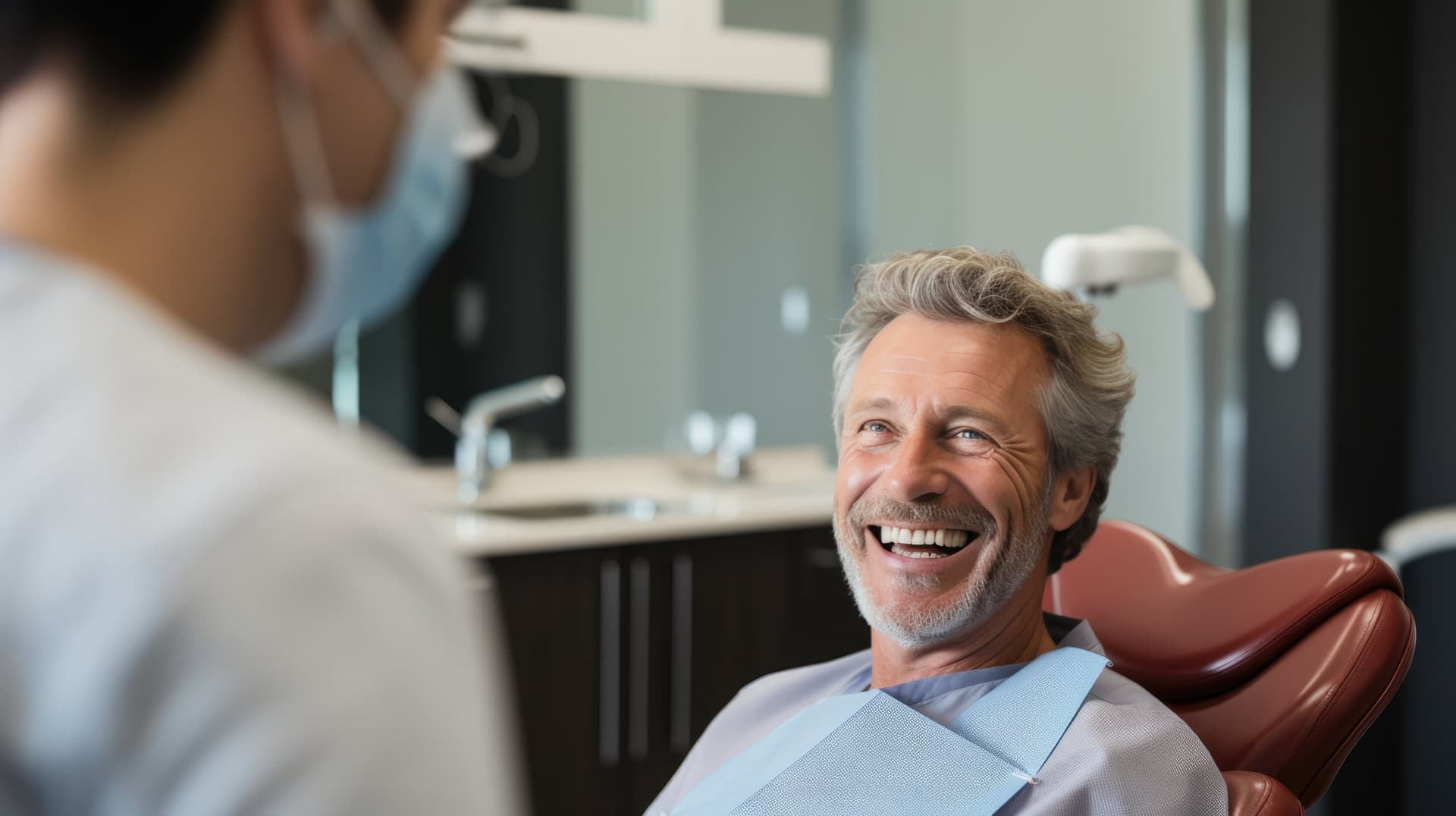Experienced Dentists