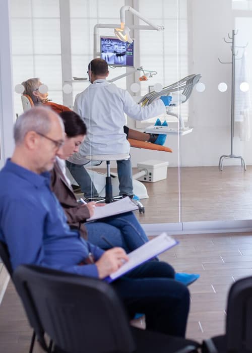 Searching for Emergency Dental Services in Calgary? Visit Calgary South Dental!