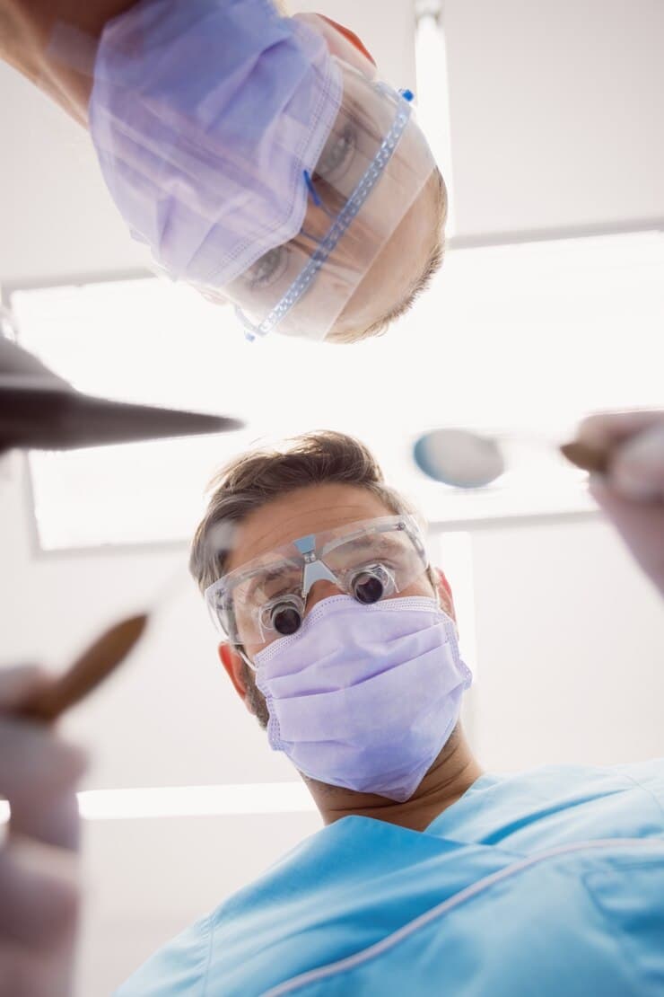 How To Overcome Dental Fear with Our Relaxing Sedation Options at Calgary South Dental