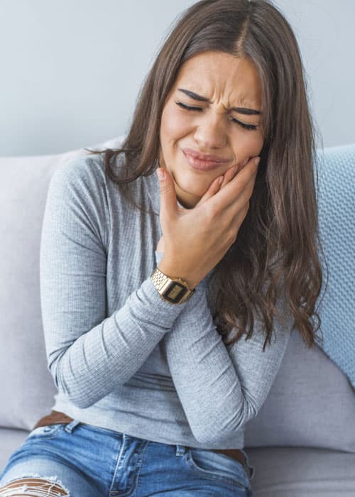 Calgary Emergency Dental Clinic: Immediate Care When You Need It Most